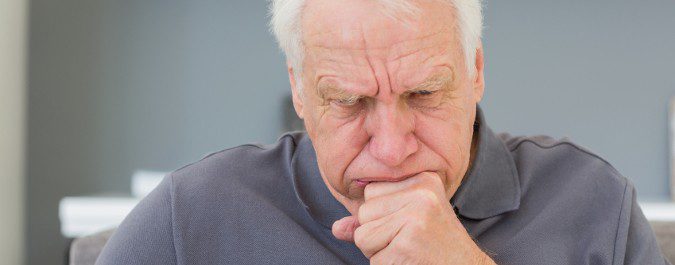 El tabaco y el sedentarismo aumentan las probabilidades de padecer una EPOC