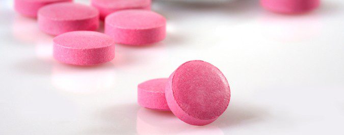 Hay un debate científico sobre la eficacia de la viagra femenina