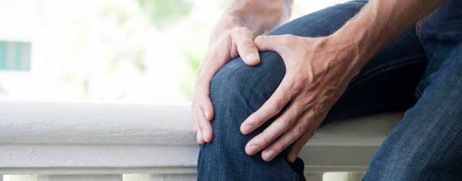 La fibromialgia causa dolor muscular agudo y fatiga