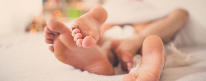 El Vaginesil ayuda a que las relaciones sexuales dejen de resultar dolorosas por la sequedad vaginal