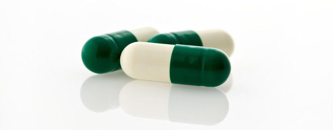 La fluoxetina o Prozac es un antidepresivo que la gente utiliza para adelgazar