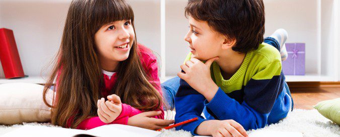El Síndrome de Tourette no afecta a la inteligencia de los niños afectados