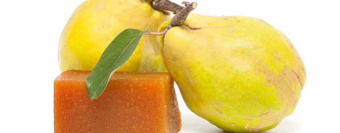 El dulce de membrillo lo podremos tomar a después de haber pasado 6 horas sin consumir sólidos