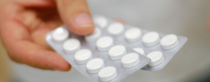 El Enantyum es un antiinflamatorio más fuerta que los comunes, y no podemos combinarlos intentando aumentar su eficacia
