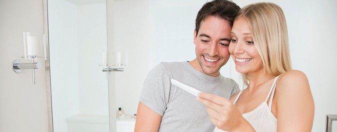 Omifin tiene un 80% de éxito para ayudar a ovular y un 10-22% de lograr la fecundación