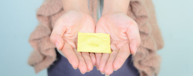 El SIDA no tiene cura, así que la prevención es fundamental
