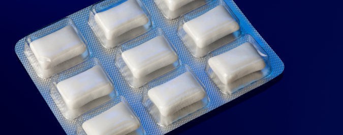 Almax existe en formato sobre y como comprimidos masticables
