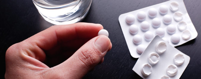 El Orfidal se utiliza para los trastornos de ansiedad