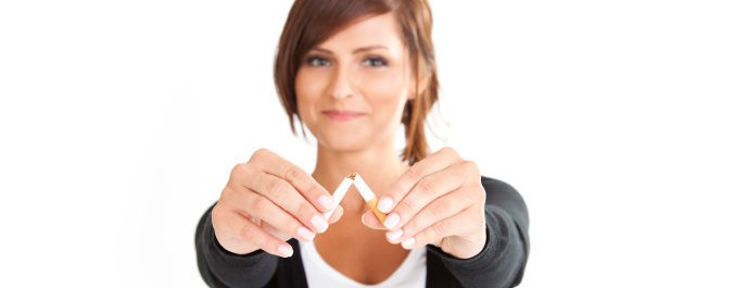 Di adiós al tabaco para prevenir el ictus