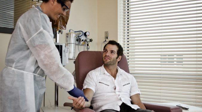 Es un tipo de cáncer con un alto índice de supervivencia