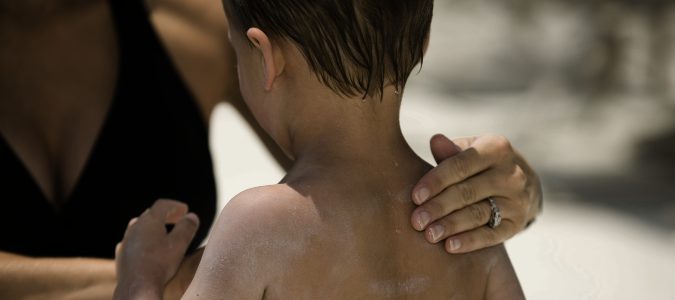 Debemos prestar especial atención a niños y personas mayores.