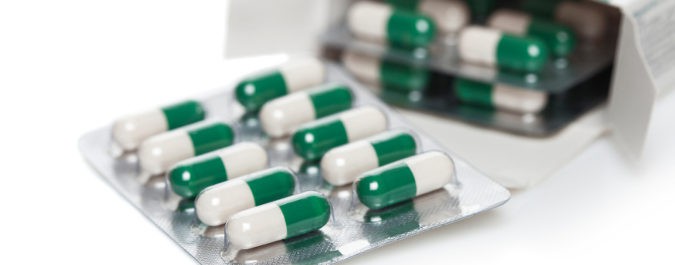 Los ansiolíticos son de los medicamentos más consumidos en España