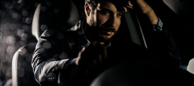 Debemos tener precaución con los antihistamínicos, sobre todo si tenemos que conducir