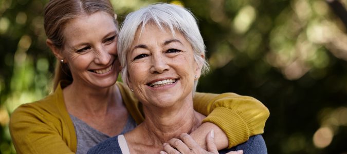 El factor genético es decisivo en la predicción de la menopausia