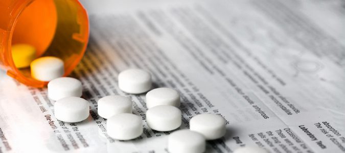 Es importante leer los prospectos de los medicamentos que tomamos