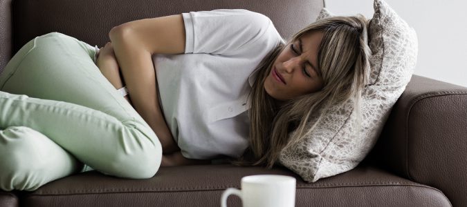 Vómitos, mareos, dolor de estómago o bajada de tensión son algunos de los síntomas de un corte de digestión
