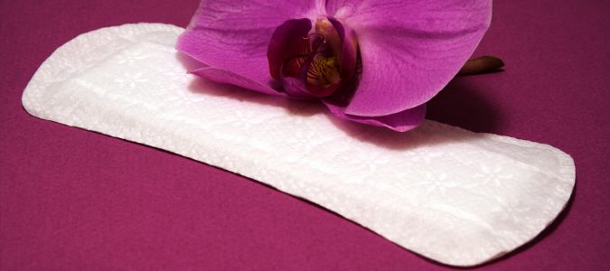 Usar protege slip nos puede ayudar a sobrellevar un flujo vaginal abundante