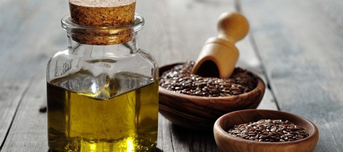 En los aceites de origen vegetal encontraremos el aporte de ácidos omega-6