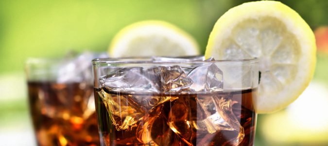 Nunca debemos abusar de este refresco ni sustituirlo por el agua