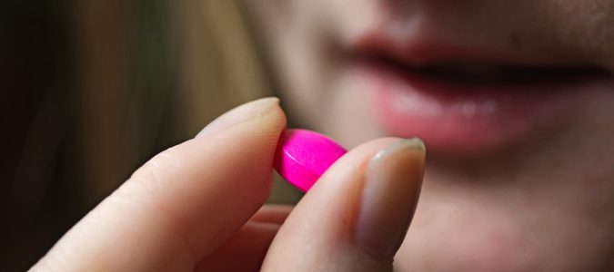 Para aliviar el dolor muscular de manera eficaz, podemos tomar antiinflamatorios