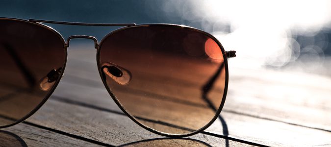 Gafas de sol