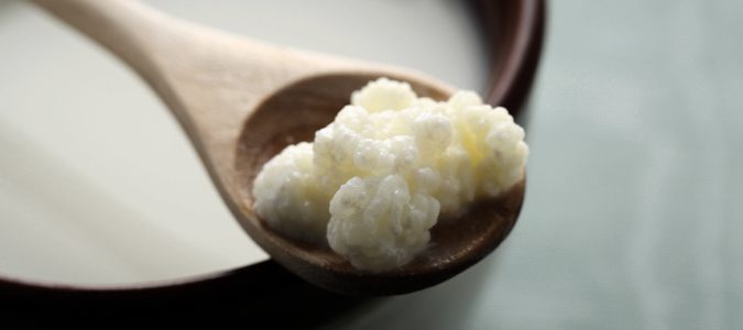 kéfir