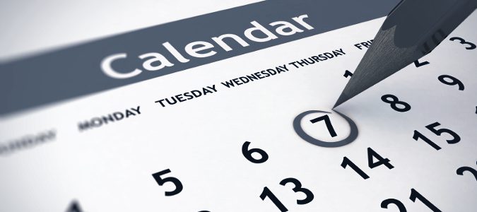 Calendario