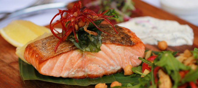Salmón