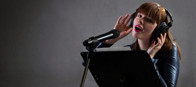 Cantante