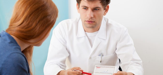Consulta médica