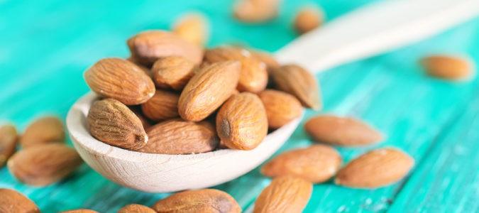 Almendras