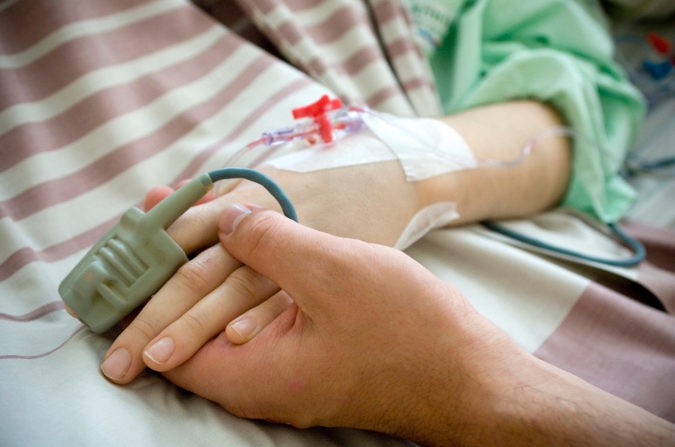 La quimioterapia se administra por ciclos que alternan tratamiento y períodos de descanso, para dar tiempo al cuerpo a recuperse