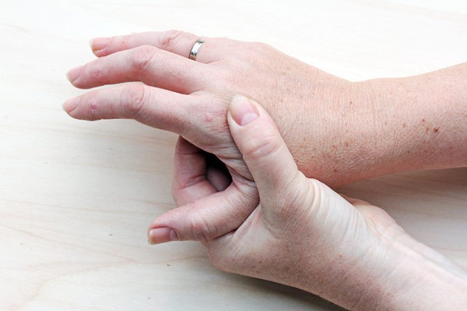 La cortisona se utiliza para tratar enfermedades como la artritis