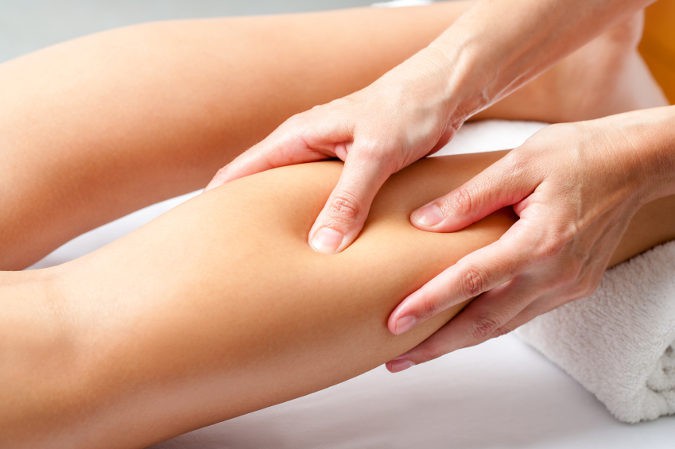 Si los síntomas se agravan, harán falta sesiones de fisioterapia y analgésicos para mantener los músculos y articulaciones en un estado saludable