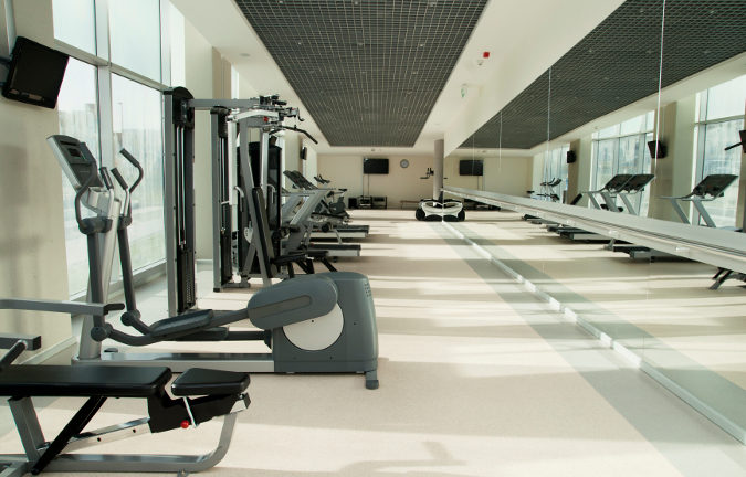 Los gimnasios low cost suelen tener mayor flexibilidad horaria