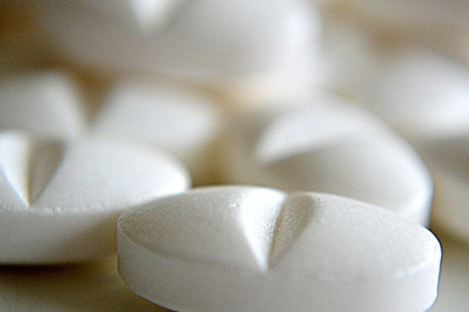 Ibuprofeno