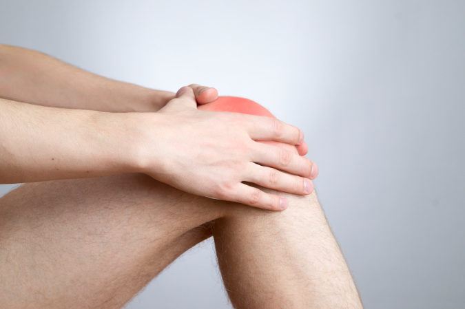 Aunque la osteoartritis no tiene cura, tiene tratamientos alternativos que harán remeitir los síntomas