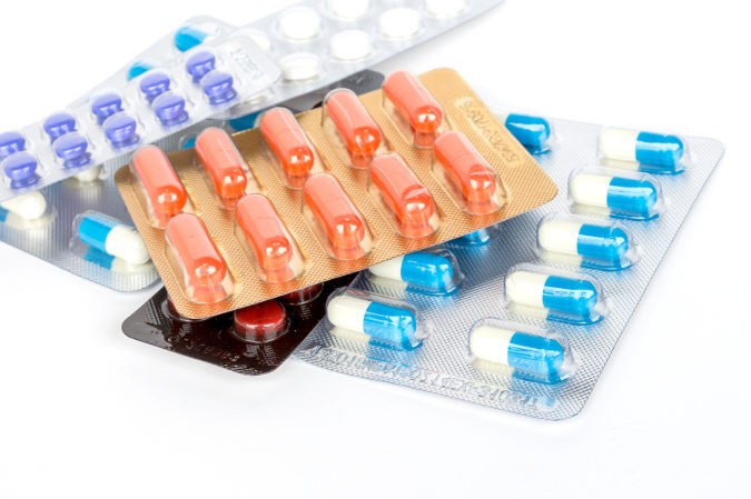 Los alimentos ricos en bífidus vienen muy bien cuando se consumen antibióticos