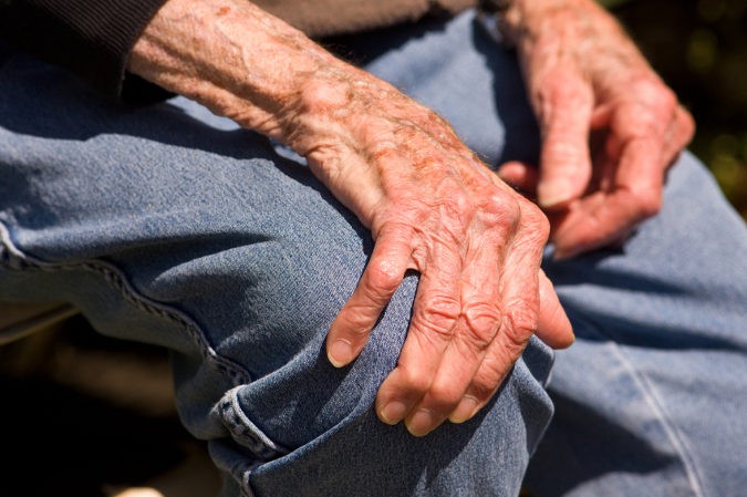 Gracias a estas investigaciones, las bases para la curación del parkinson podría haber sentado sus bases con éxito