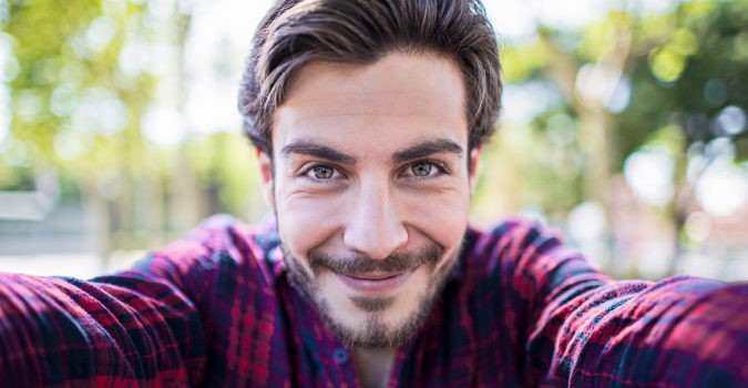 Disfruta del presente y sé más positivo