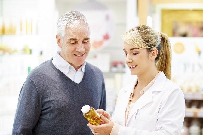 La toma de antibióticos puede ser beneficiosa siempre que sea necesario