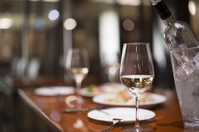 Para dejar el alcohol sólo tienes que dar el primer paso