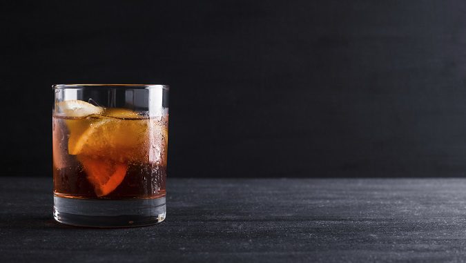 Si dejas de beber tu salud mejorará enormemente