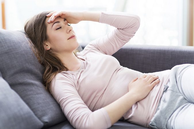 Hay remedios para aliviar los síntomas de la endometriosis