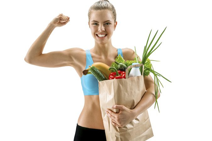 Hay diferentes tipos de dieta vegetariana que permiten diferentes clases de alimentos