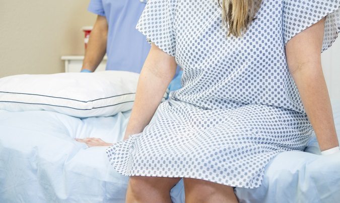 El cultivo vaginal se realiza a todas las mujeres embarazadas