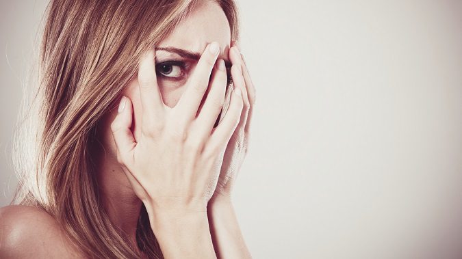 Las personas con un ataque de pánico se enfrentan a situaciones que les genera ansiedad