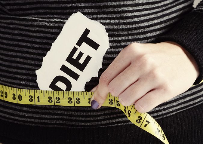 Si conoces a alguien con anorexia es necesario ayudarle con empatía