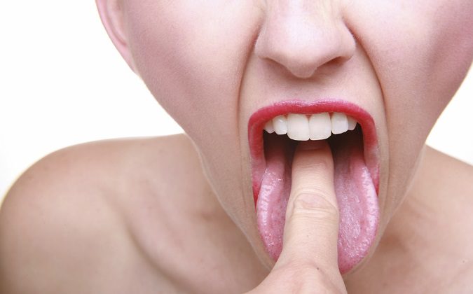 La bulimia puede causar graves daños en el organismo