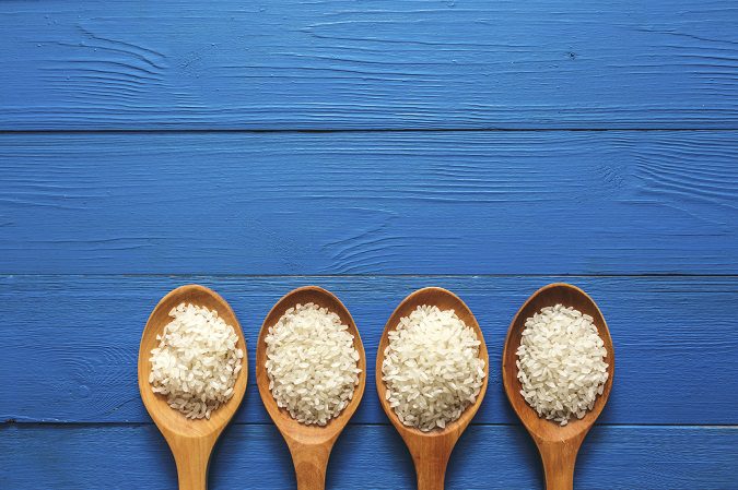 El arroz integral tiene grandes beneficios para tu salud